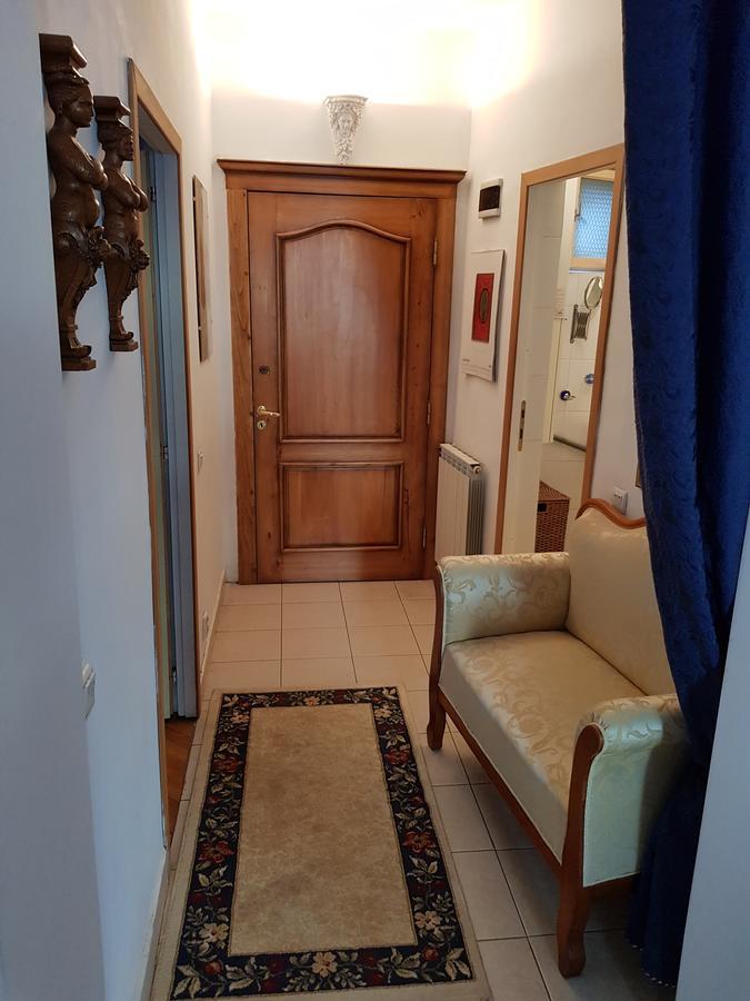 Santino Apartment Hermannstadt Exterior foto